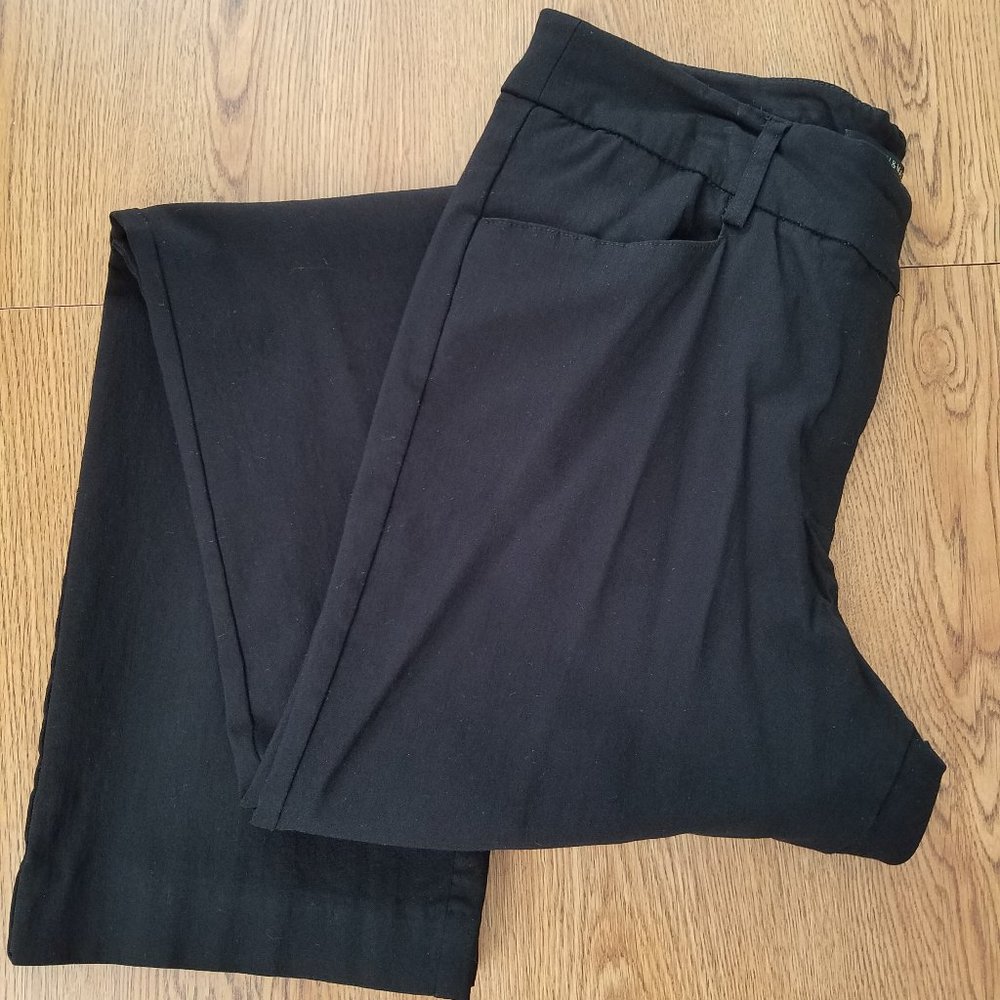 89th & Madison Pants, Size 12